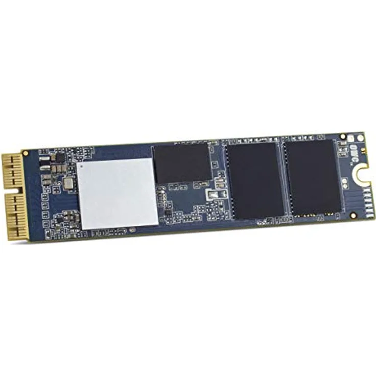 OWC Aura Pro X2 - Solid-State-Disk - 1 TB - intern - PCI Express 3.1 x4 (NVMe) (OWCS3DAPT4MB10)