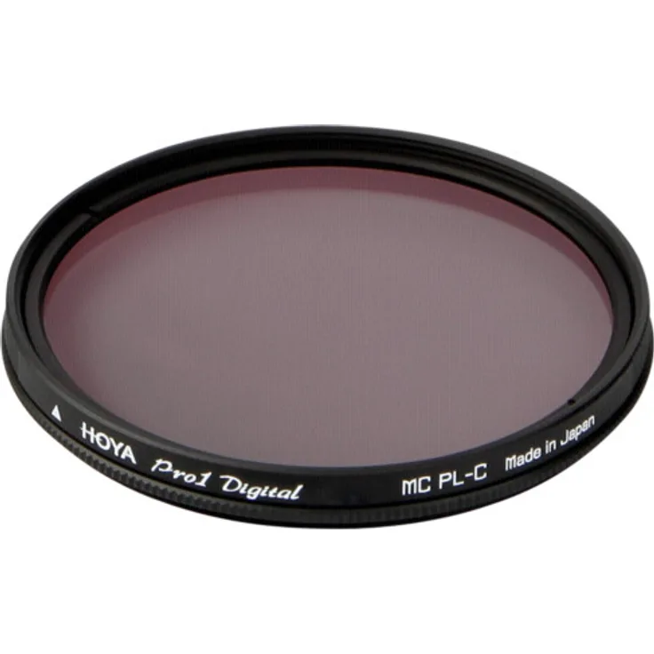 Hoya Polarisationsfilter Cirk. Pro1 Digital 72mm