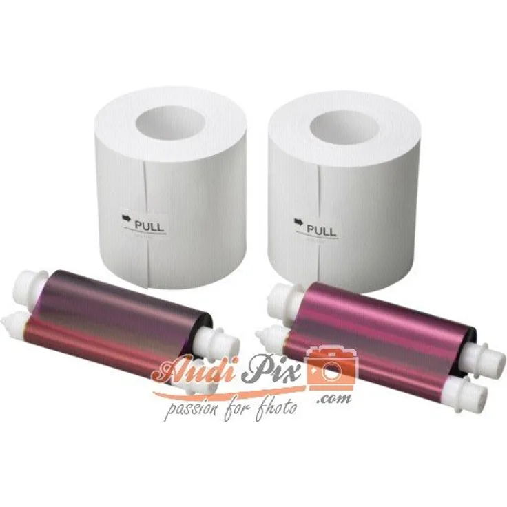 Mitsubishi CK-D715 A6 Druckerpapier