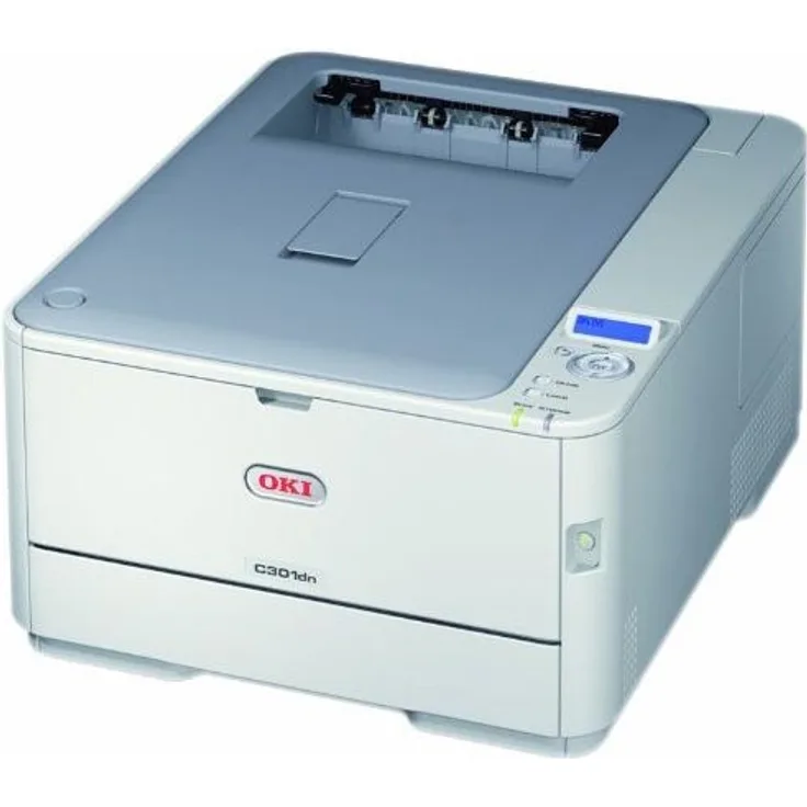 OKI C301dn