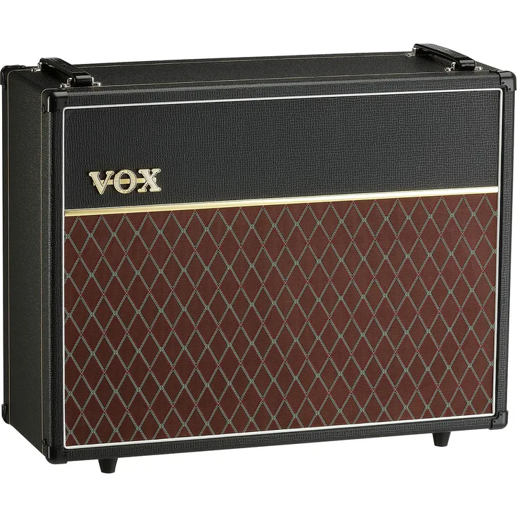 Vox V212 C Cabinet