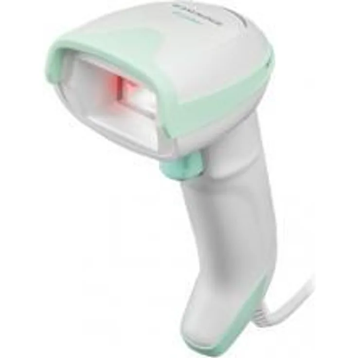 Datalogic Gryphon I GD4520, Kit, 2D Mpixel Imager, USB-only, GD4520-HCK1 (Mpixel Imager, USB-only, HC (Kit Includes Scanner and USB Cable 90A052278))