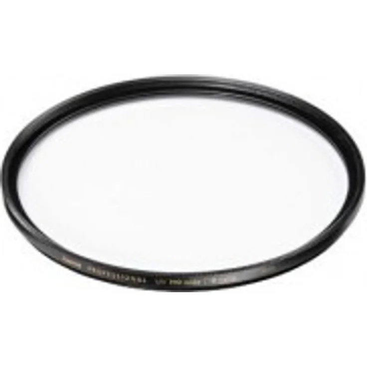 00071503 UV 390 Filter ''Premium'' Nano super-coated (18 Schichten) 52mm (Schwarz) (Versandkostenfrei)