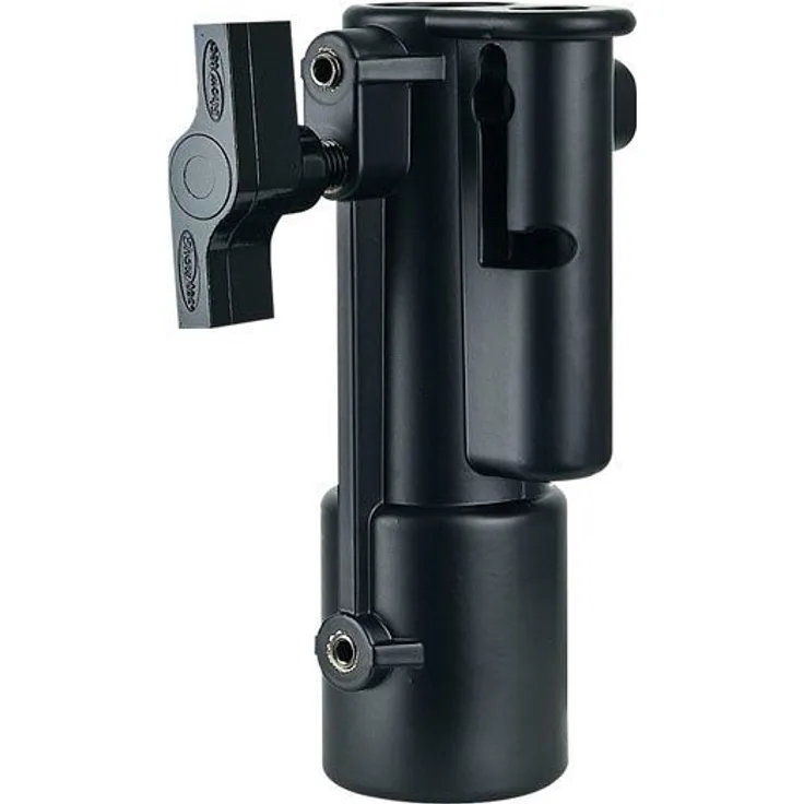 Showtec Adapter 35/28mm for spigot mounting 