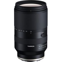 Bild für Tamron 18-300mm f3,5-6,3 Di III-A VC VXD Sony E-Mount