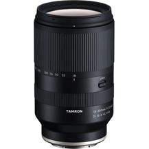 Image for Tamron 18-300mm f3,5-6,3 Di III-A VC VXD Sony E-Mount