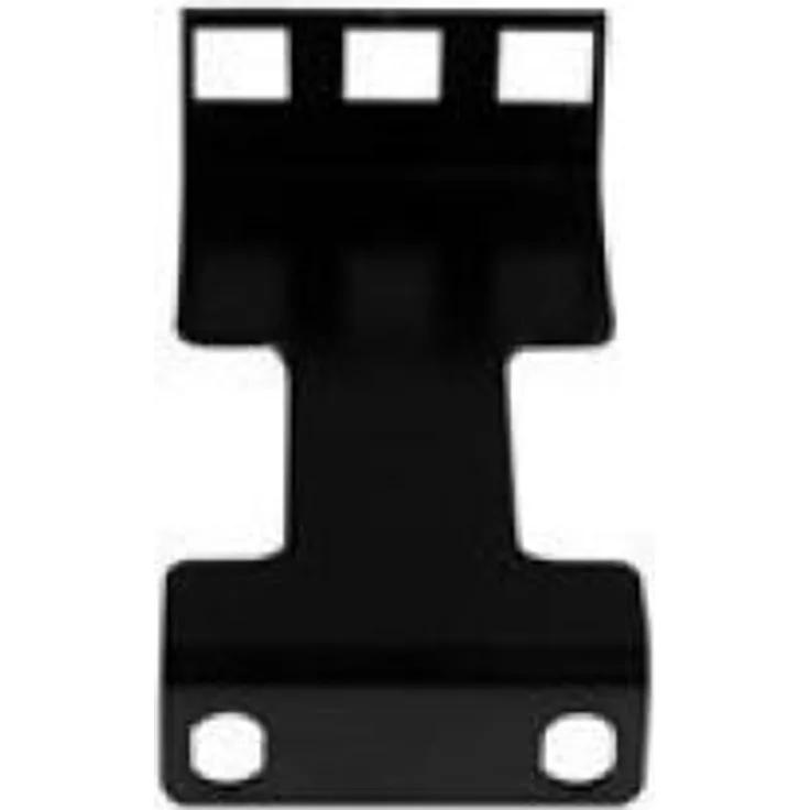 StarTech Schienentiefenadapter für Server-Racks, 1HE (RDA1U)