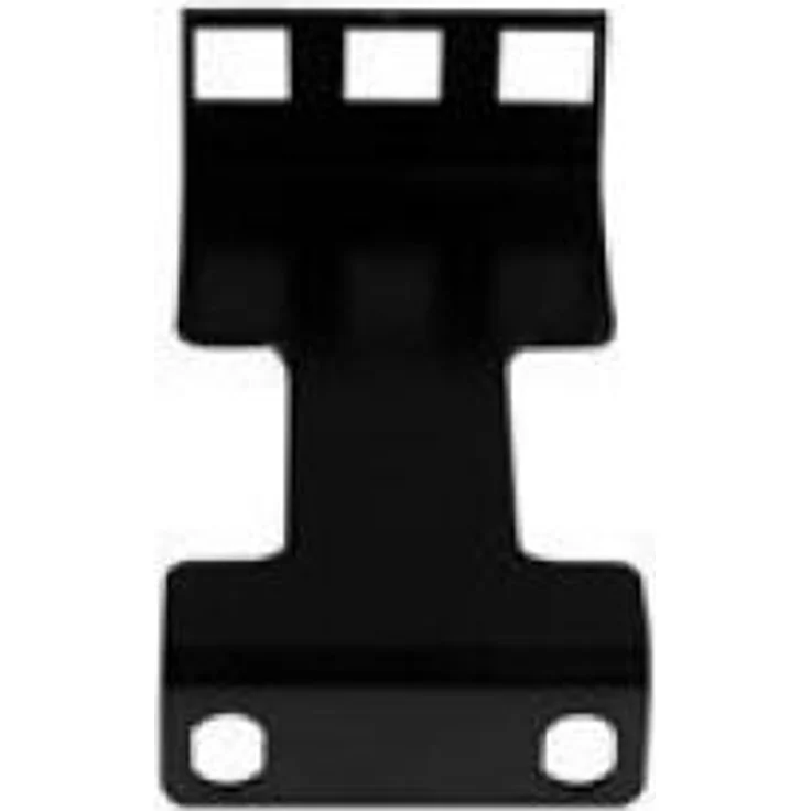 StarTech Schienentiefenadapter für Server-Racks, 1HE (RDA1U)