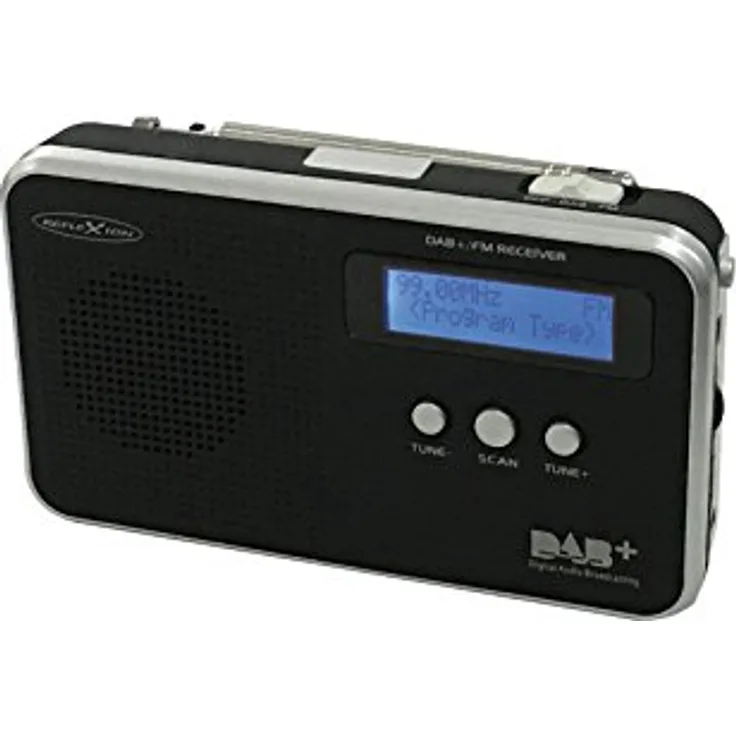 Reflexion TRA-5000D+