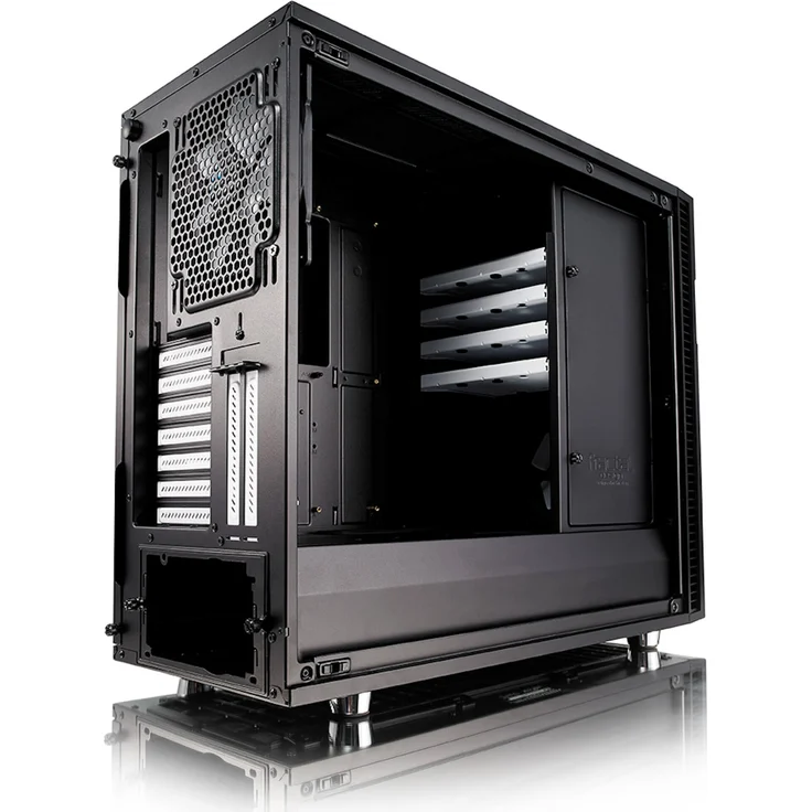 Fractal Design Define R6 Black – Bild 4