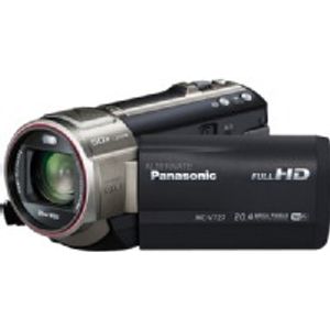 Bild für Panasonic HC-V727 ( Speicherkarte,1080 pixels,SD-SDHC-SDXC Card )