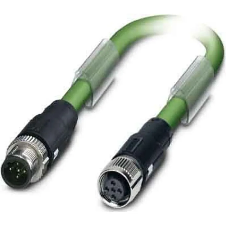 Phoenix 1517987 – Kabel sac-5p-msb-2,0 – 900-FSB SCO