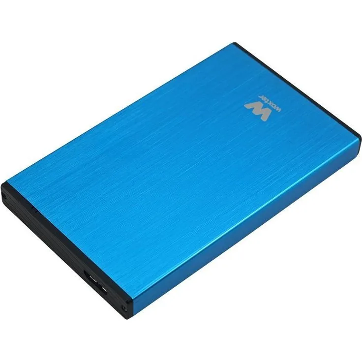 Woxter i-Case 230 Azul