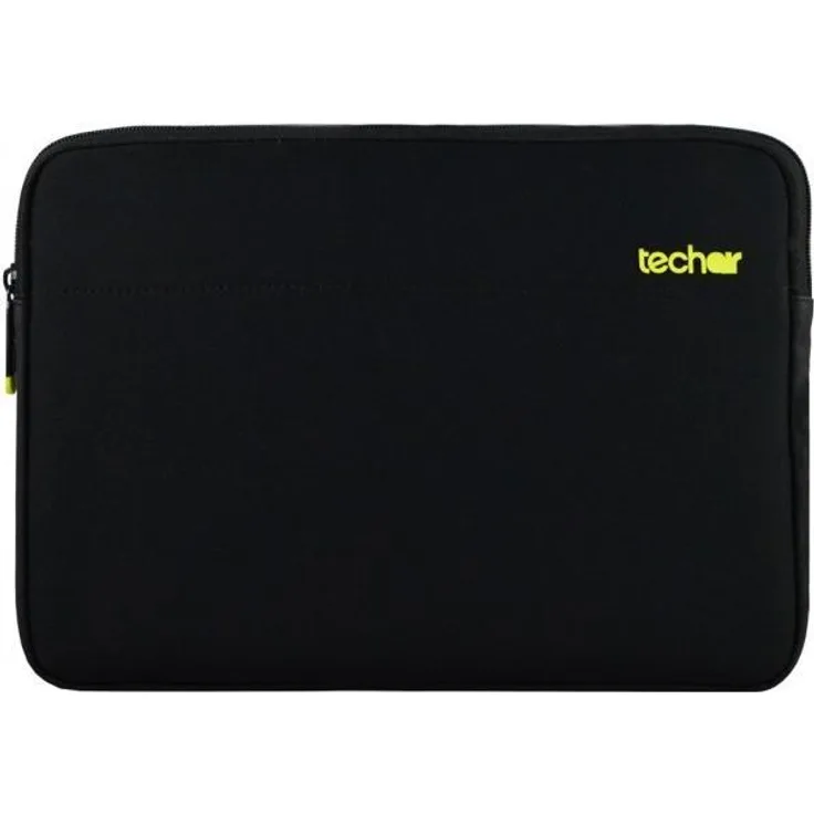 Tech air TANZ0309V4 Schutzhülle für Tablet 35,8 cm (14,1 Zoll), Schwarz – Schutzhülle für Tablet (Tasche, Universal, 35,8 cm (14,1 Zoll), 217,3 g, schwarz)