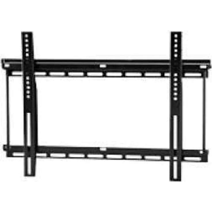 ERGOTRON Neo-Flex starre Wandhalterung UHD ab 94cm 37Zoll max.79kg VESA horizont 100-600mm vertikal 100-400mm