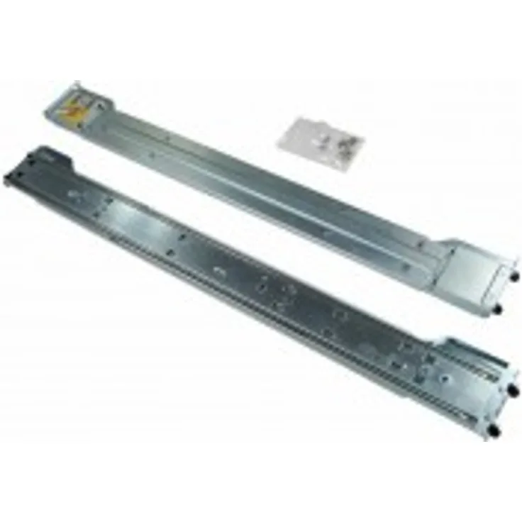 Supermicro MCP-290-00053-0N Quick Railset für 2U-3U