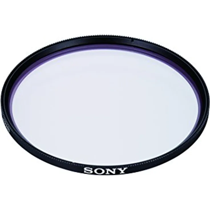 Sony VF77MPAM.AE Carl Zeiss T Schutzfilter (77mm)