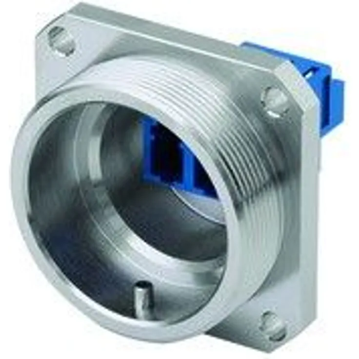 TELEGÄRTNER TOC Flanschset IP68 100007403