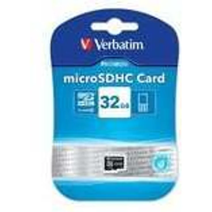 Verbatim VB-TFHC10-32G (44013) – Bild 2