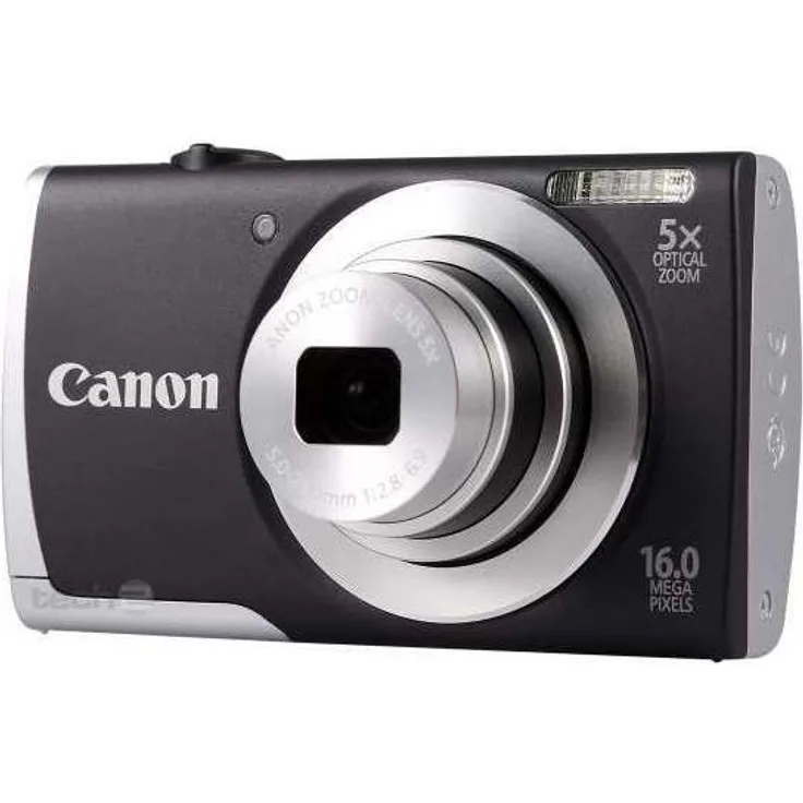 Canon Powershot A2500