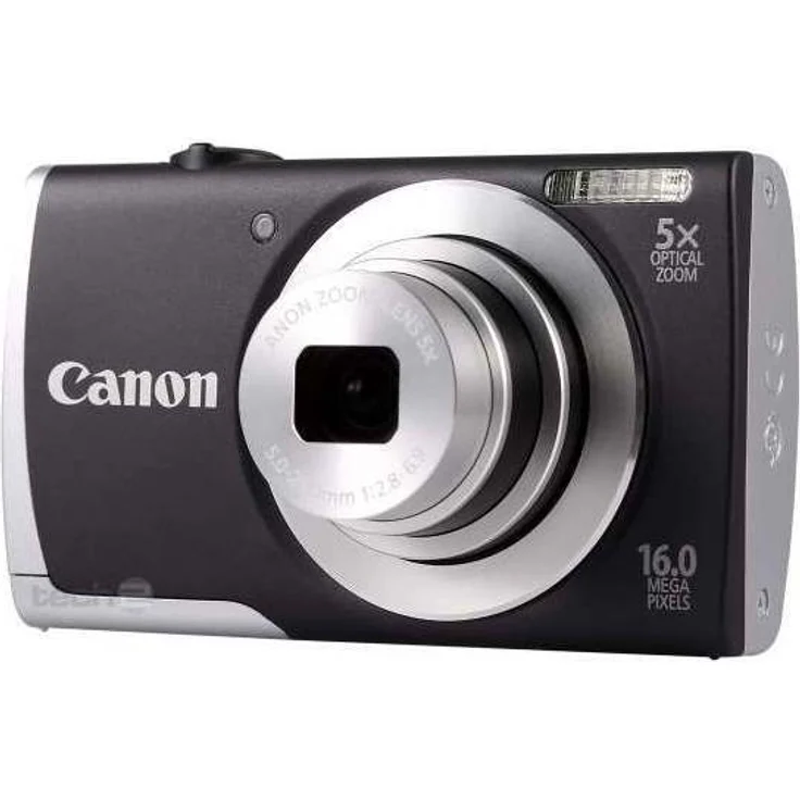 Canon Powershot A2500 – Bild 1
