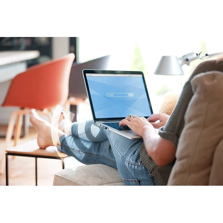 Devolo 8126 WiFi Repeater ac + WiFi Stick ac – Bild 10