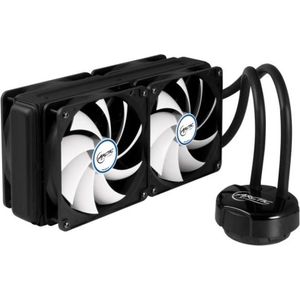 Bild für ARCTIC Liquid Freezer 240 Leistungsstarker CPU-Wasserkühler (ACFRE00013A)