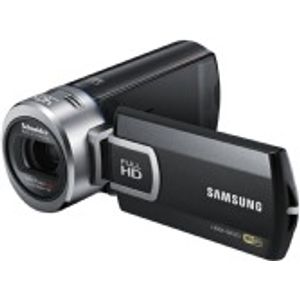 Bild für Samsung HMX-QF20BP/EDC