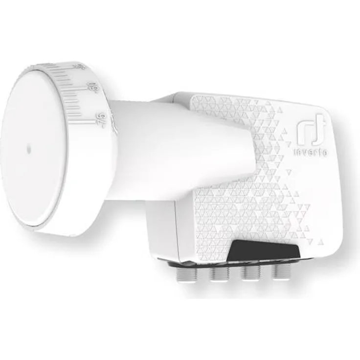 Inverto Quad universal Home Pro LNB IDLH-QDL410-HMPRO-OPN