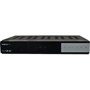 Bild für Venton Unibox HD3 Receiver