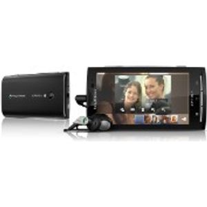 Bild für Sony Mobile Xperia X10