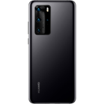 Huawei P40 Pro 5G Smartphone 16,71cm (6,58 Zoll) OLED-Display, 256GB interner Speicher, 8GB RAM, Dual-SIM, Android, Black