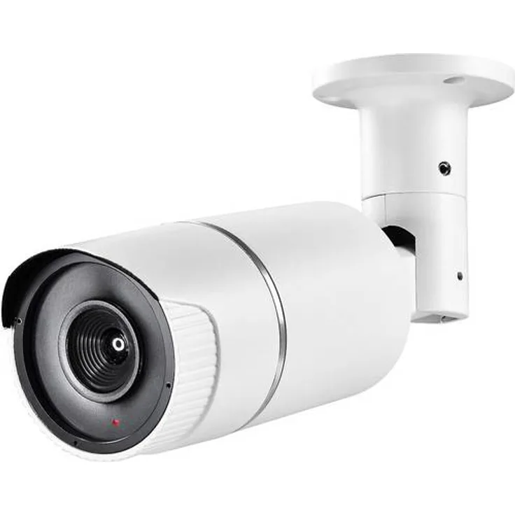PENTATECH 24224 Kamera-Attrappe mit blinkender LED