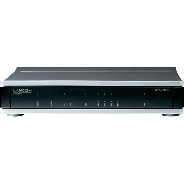 LANCOM 1781EF+