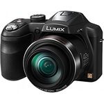 Panasonic Lumix DMC-LZ40