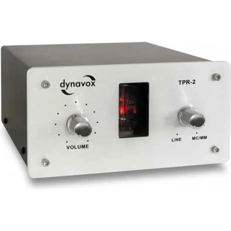 Dynavox Rhren Sound Converter TPR-2