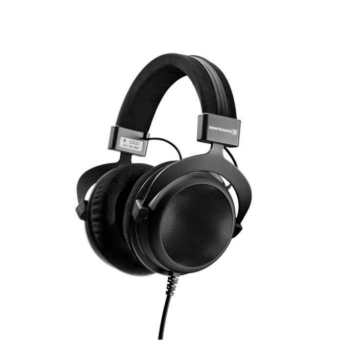 Beyerdynamic DT 880 Black Special Edition schwarz