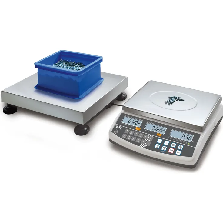 Zählsystem Kern CCS 60K0.1