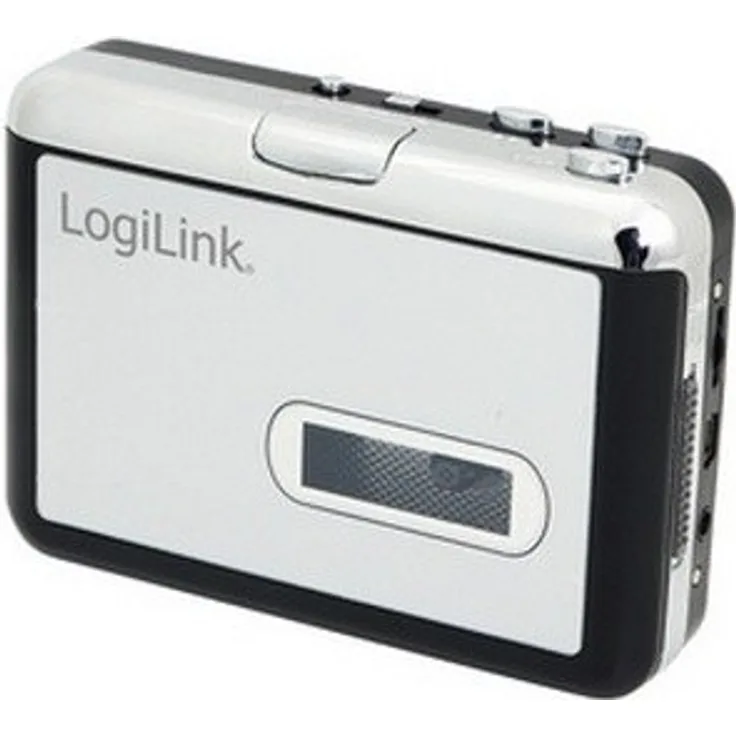 Logilink Cassette Encoder