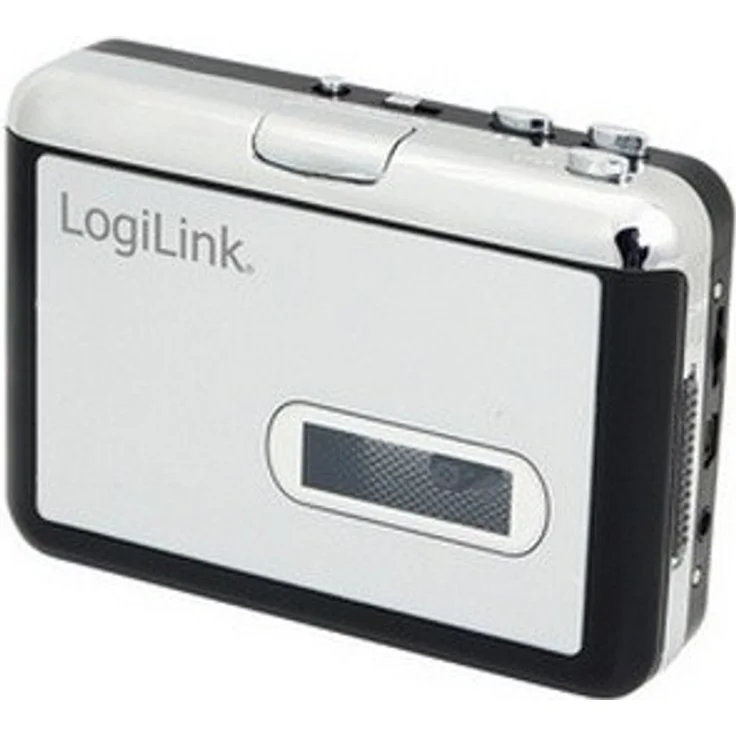 Logilink Cassette Encoder – Bild 1