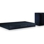 LG LAD650W Soundbar