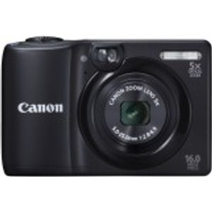 Bild für Canon Powershot A1300