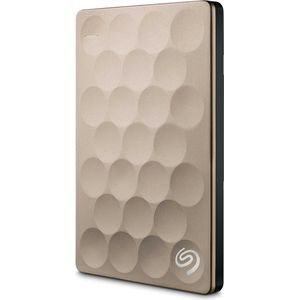 Bild für Seagate Backup Plus Ultra Slim 2TB (STEH2000201)