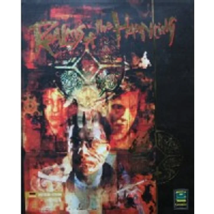 Realms of the Haunting (PC)