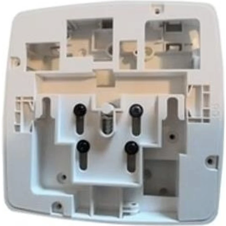 Aruba, a Hewlett Packard Enterprise company HPE AP-220-MNT-W3 Low Prof Secure AP MNT Kit