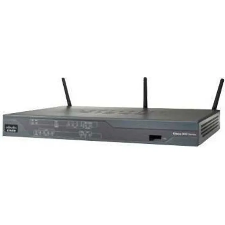 Cisco C886 (C886VA-K9)