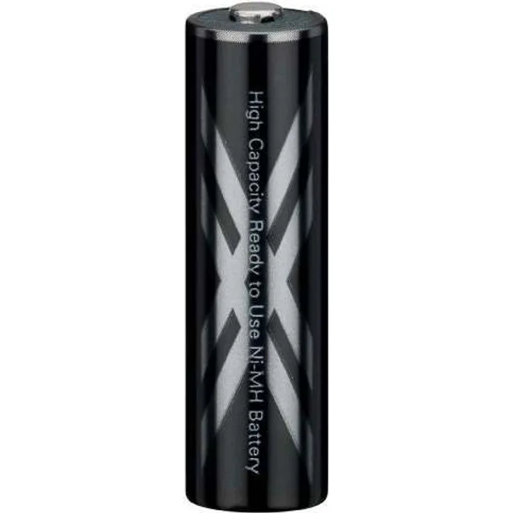 Sanyo Eneloop NI-MH SAHR3UWX-4BP 2500 Mignon