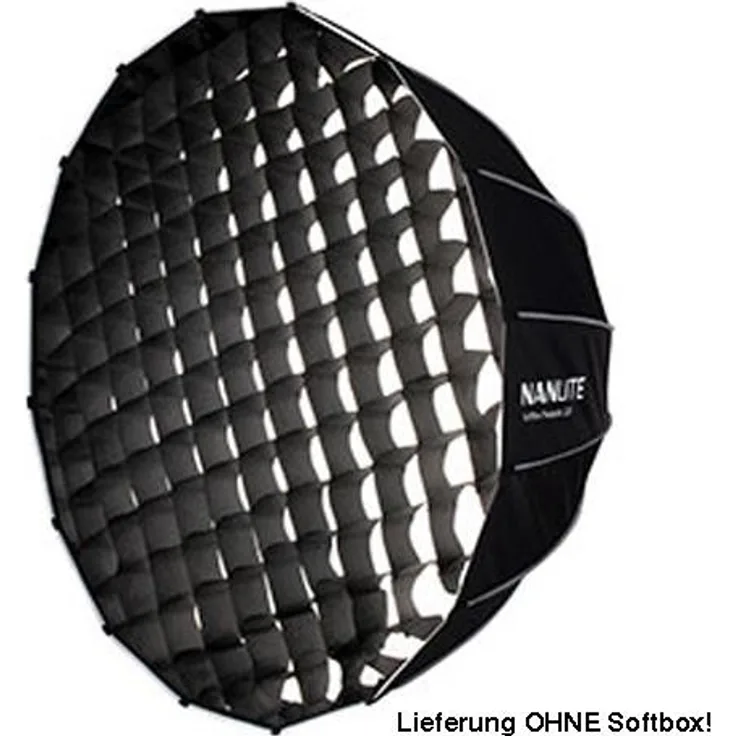 Nanlite EC-PR120 Stoffwabe (für SB-PR-120Q)