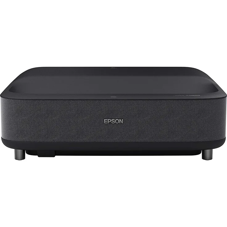 Epson EH-LS300B Heimkino-Beamer, Laser, Full HD (1920 x 1080), Kontrast 2500000:1, 3600 ANSI-Lumen, Bildverhältnis 16:9, WLAN, schwarz