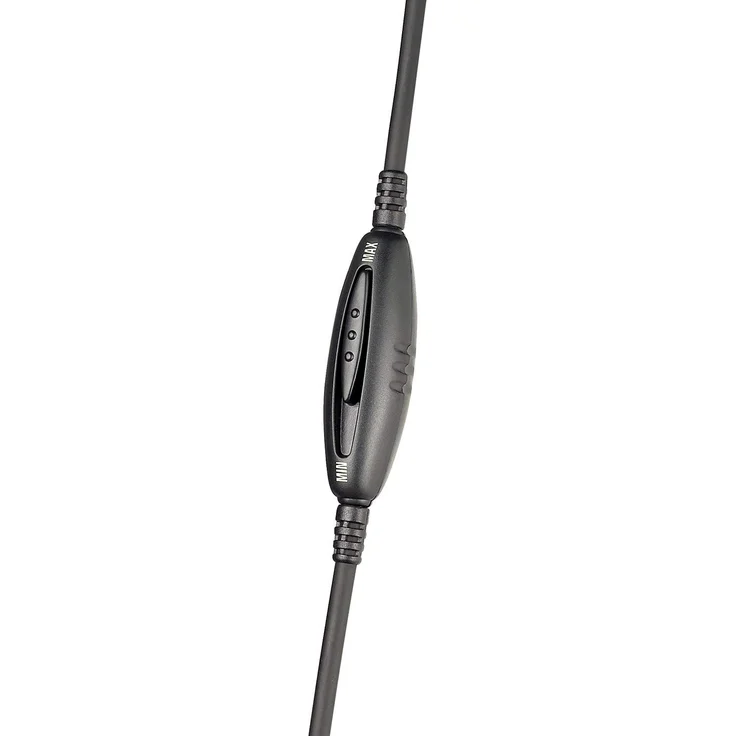 beyerdynamic DT 770 M 80 Ohm Over-Ear-Monitor Kopfhörer in schwarz, Geschlossene Bauweise, kabelgebunden, Lautstärkenregler für Schlagzeuger und Toningenieure FOH – Bild 3